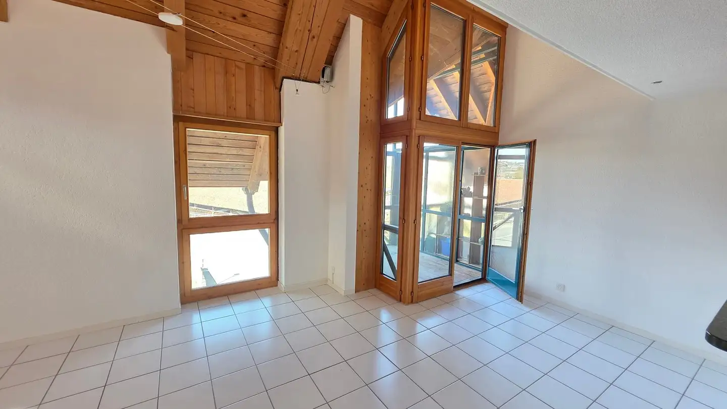 Apartment for rent - Murtenstrasse 71, 3205 Gümmenen - Photo 2