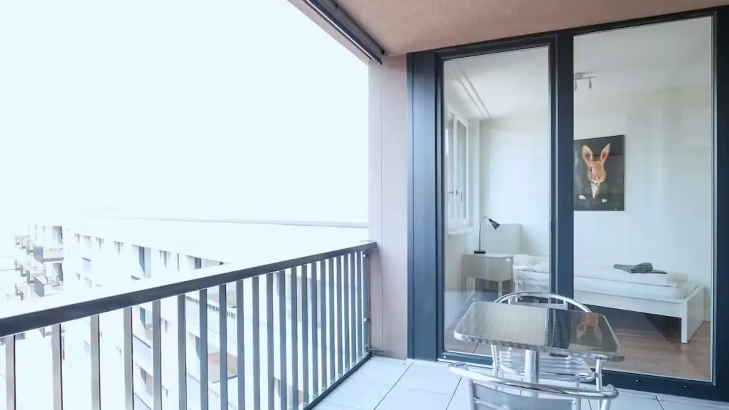 Appartamento in affitto - Erlenmattstrasse, 4058 Basel - Foto 2