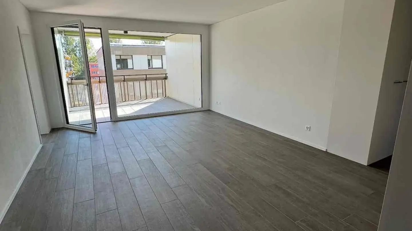 Appartement à louer - Bassersdorferstrasse 8, 8305 Dietlikon