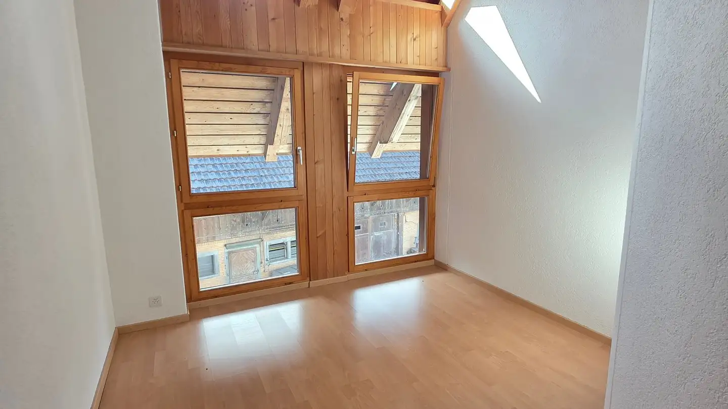 Apartment for rent - Murtenstrasse 71, 3205 Gümmenen - Photo 3