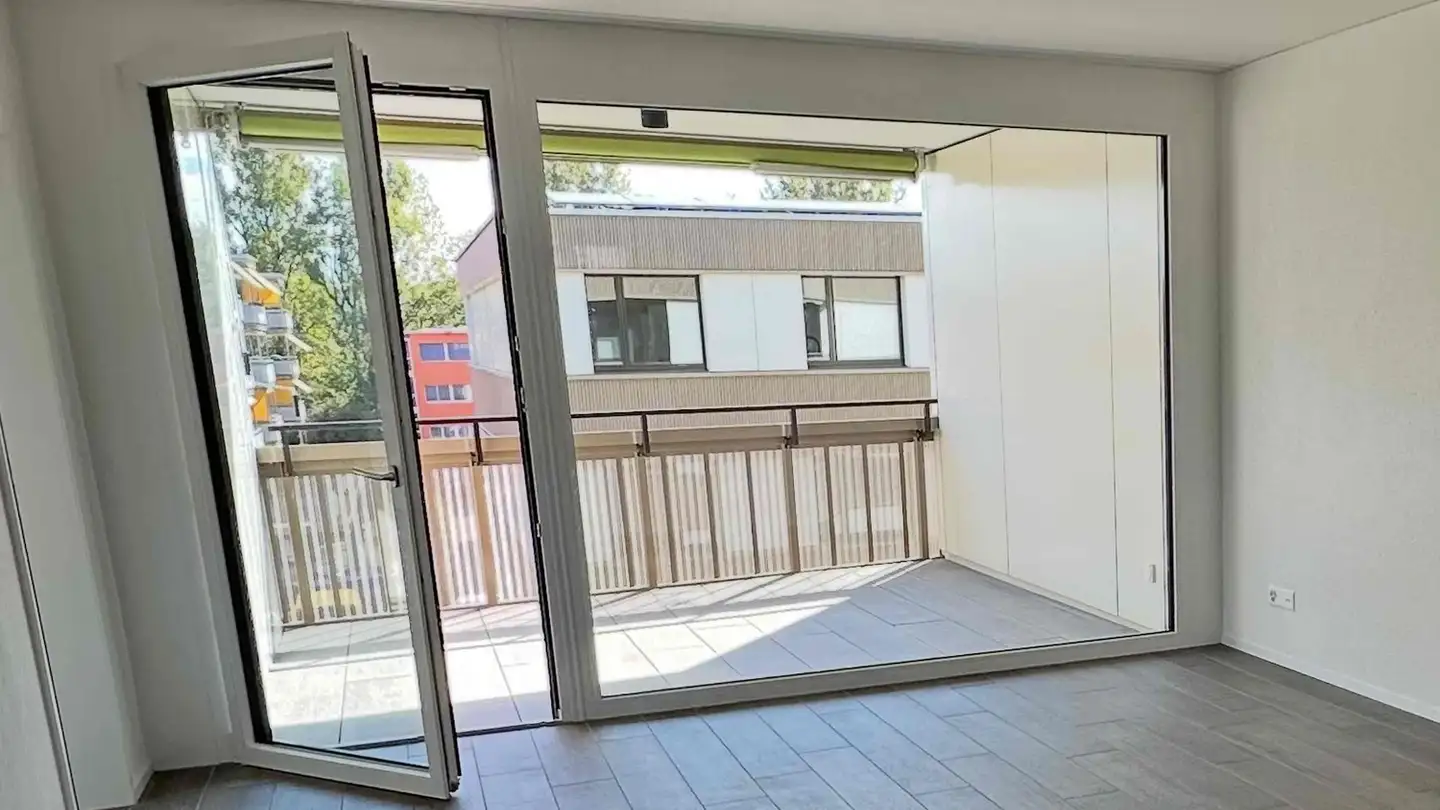 Appartement à louer - Bassersdorferstrasse 8, 8305 Dietlikon - Photo 2