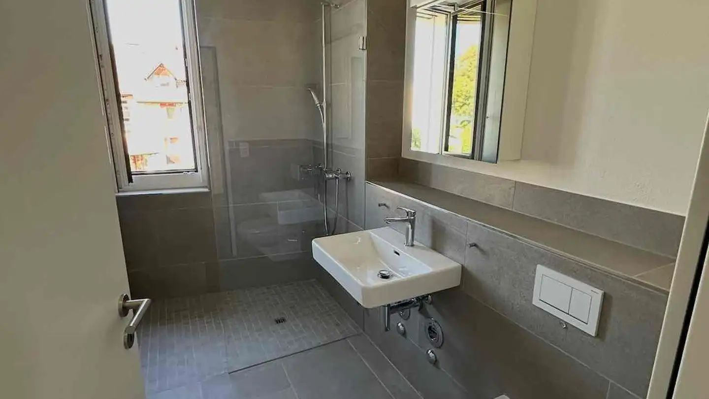 Appartement à louer - Bassersdorferstrasse 8, 8305 Dietlikon - Photo 4