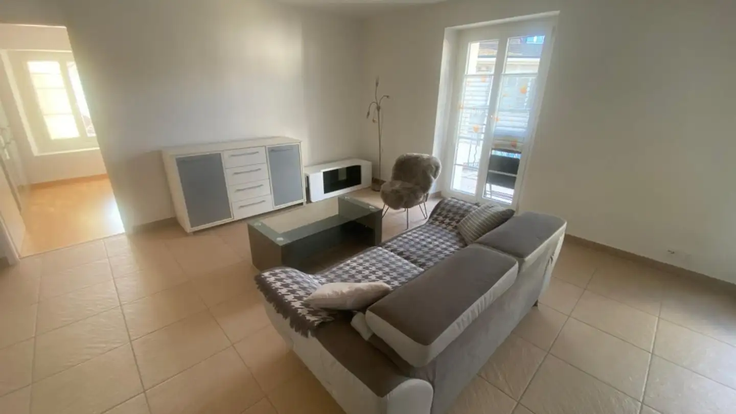 Appartement à louer - Rue Du Four 26, 1304 Cossonay-Ville - Photo 4