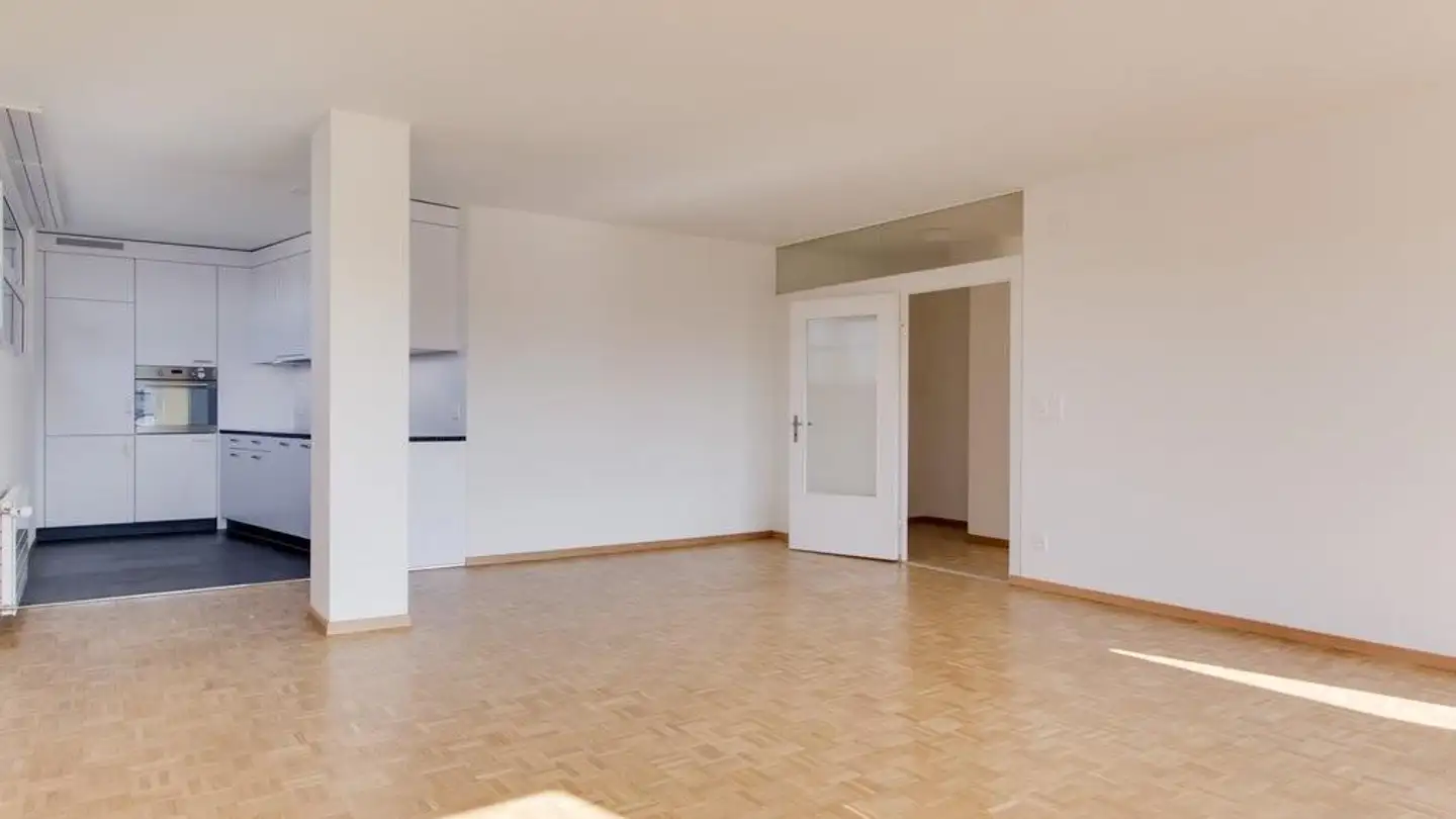 Appartement à louer - Eigerstrasse 60, 3007 Bern - Photo 3