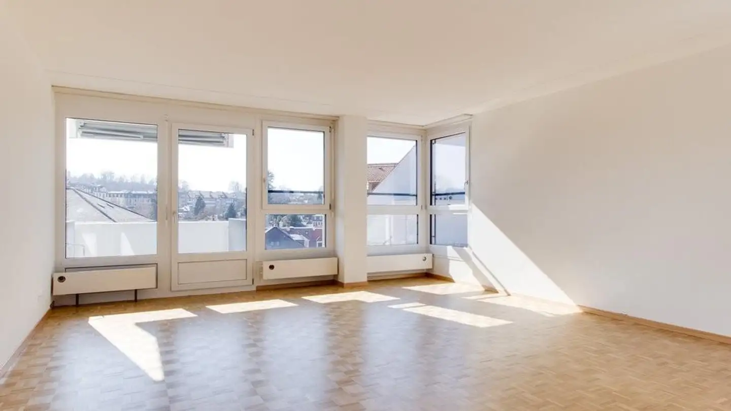 Appartement à louer - Eigerstrasse 60, 3007 Bern - Photo 4