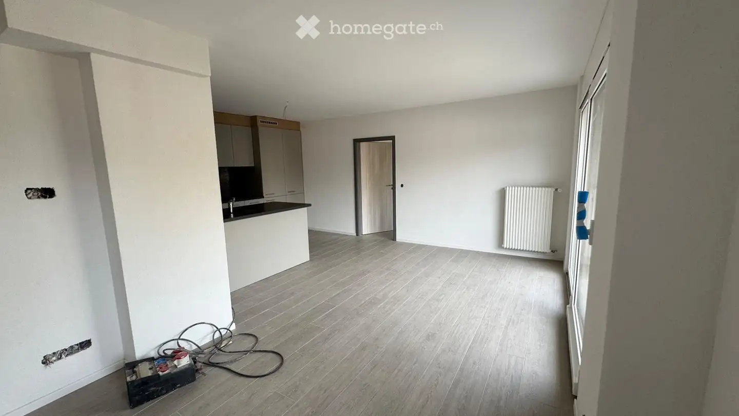 Apartment for rent - 1962 Pont-de-la-Morge (Sion)