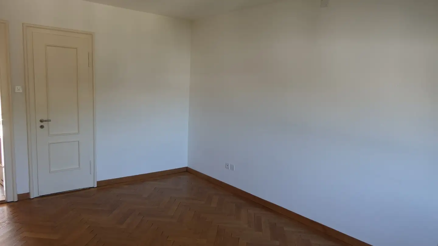 Single room for rent - 8002 Zürich