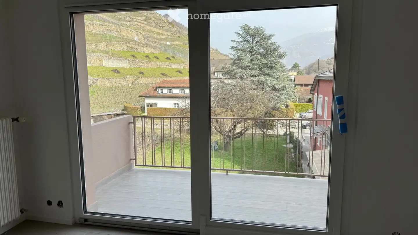 Apartment for rent - 1962 Pont-de-la-Morge (Sion) - Photo 2