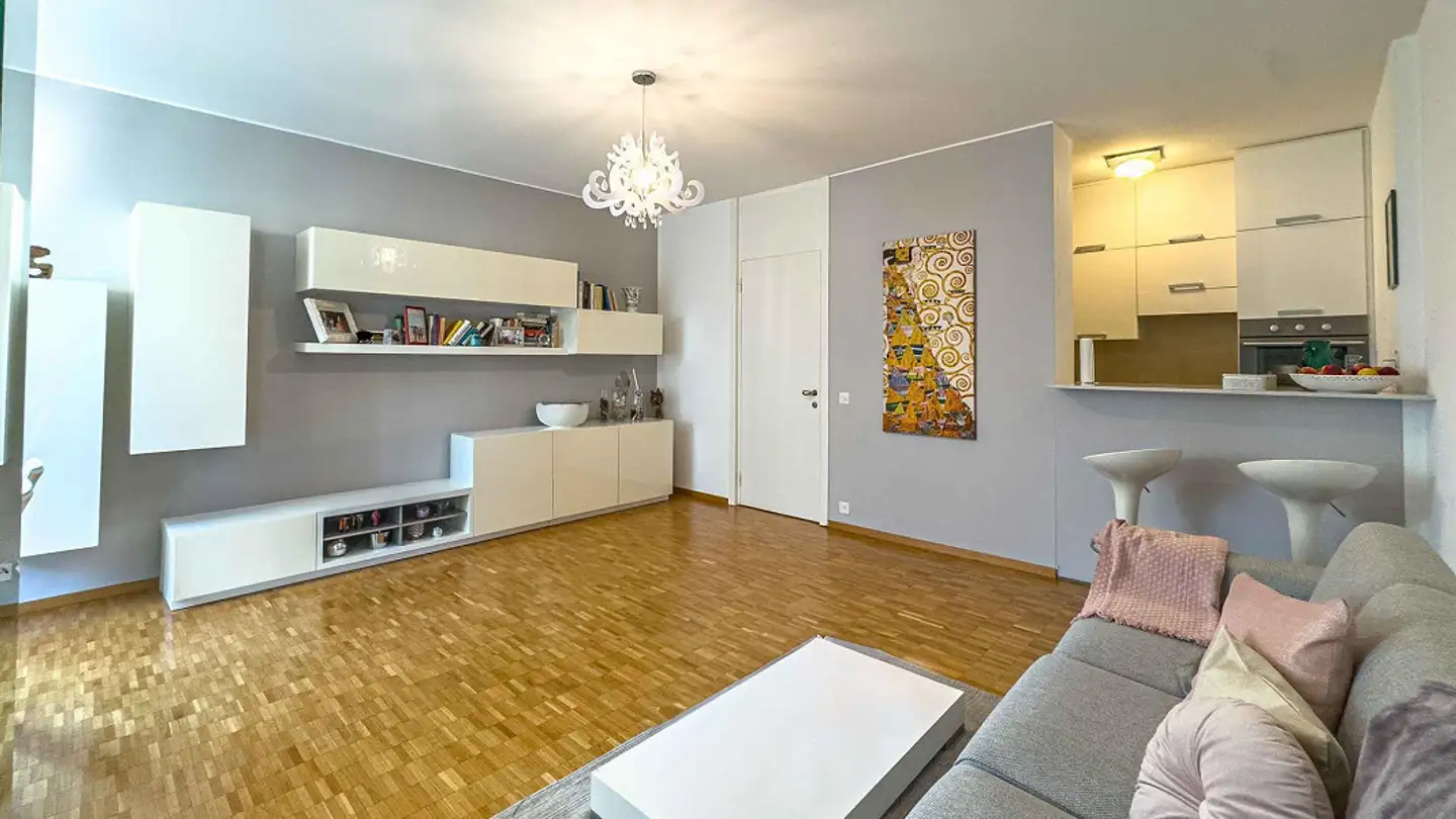 Apartment for sale - Piazza Della Riscossa, 6900 Lugano - Photo 3