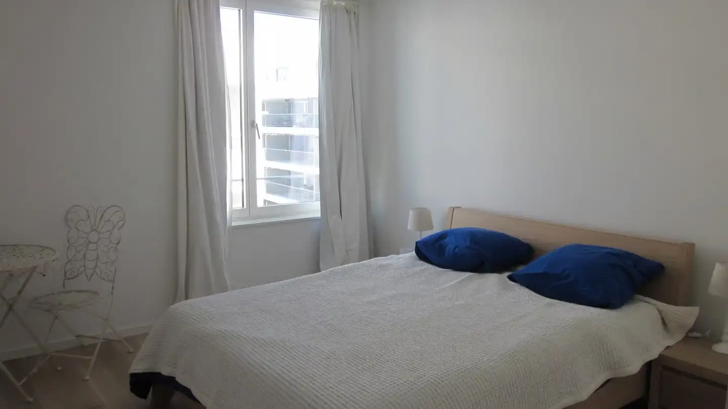 Apartment for rent - Avenue des Planches 22a, 1820 Montreux - Photo 3