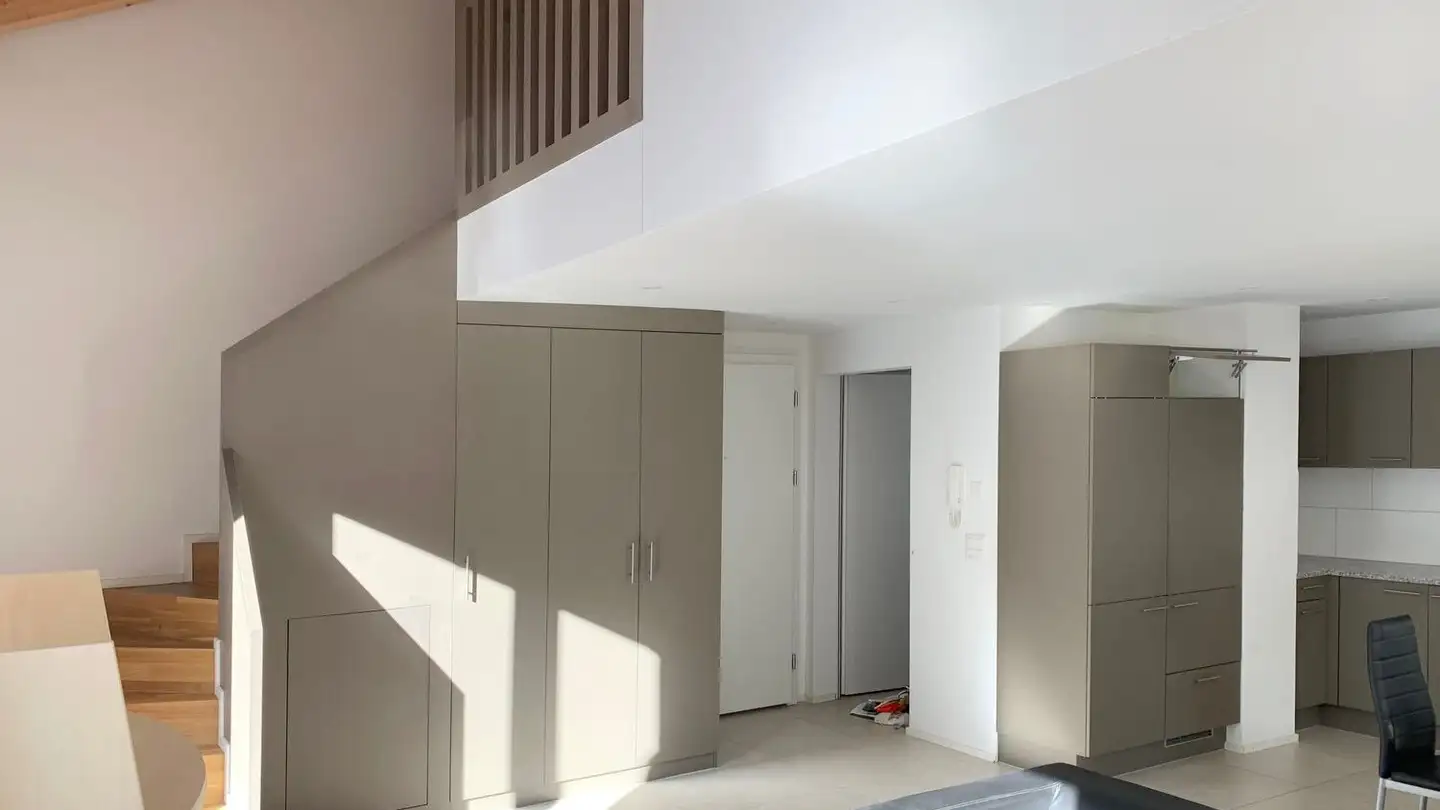 Appartamento in affitto - Curtnova 3, 7403 Rhäzüns