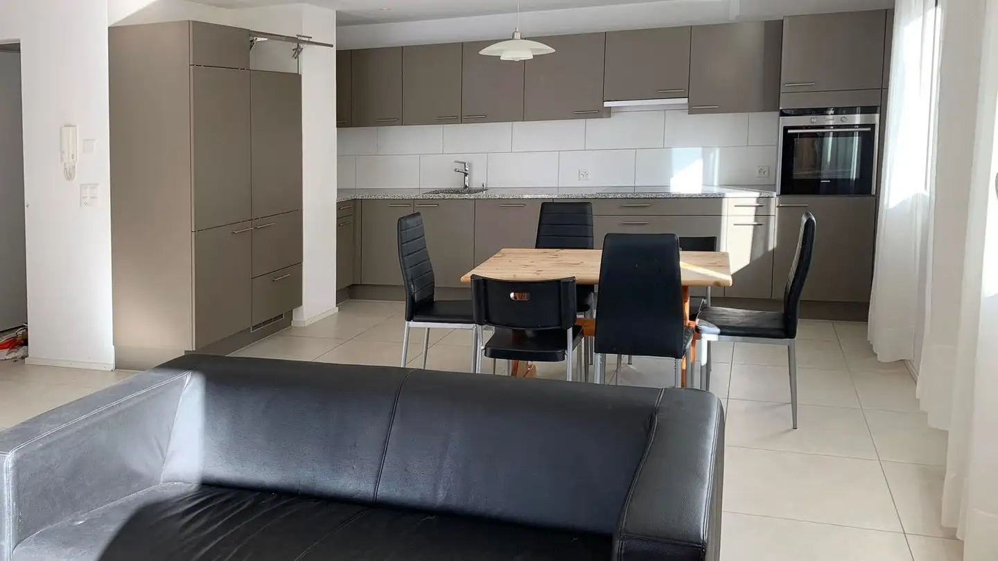 Appartamento in affitto - Curtnova 3, 7403 Rhäzüns - Foto 3