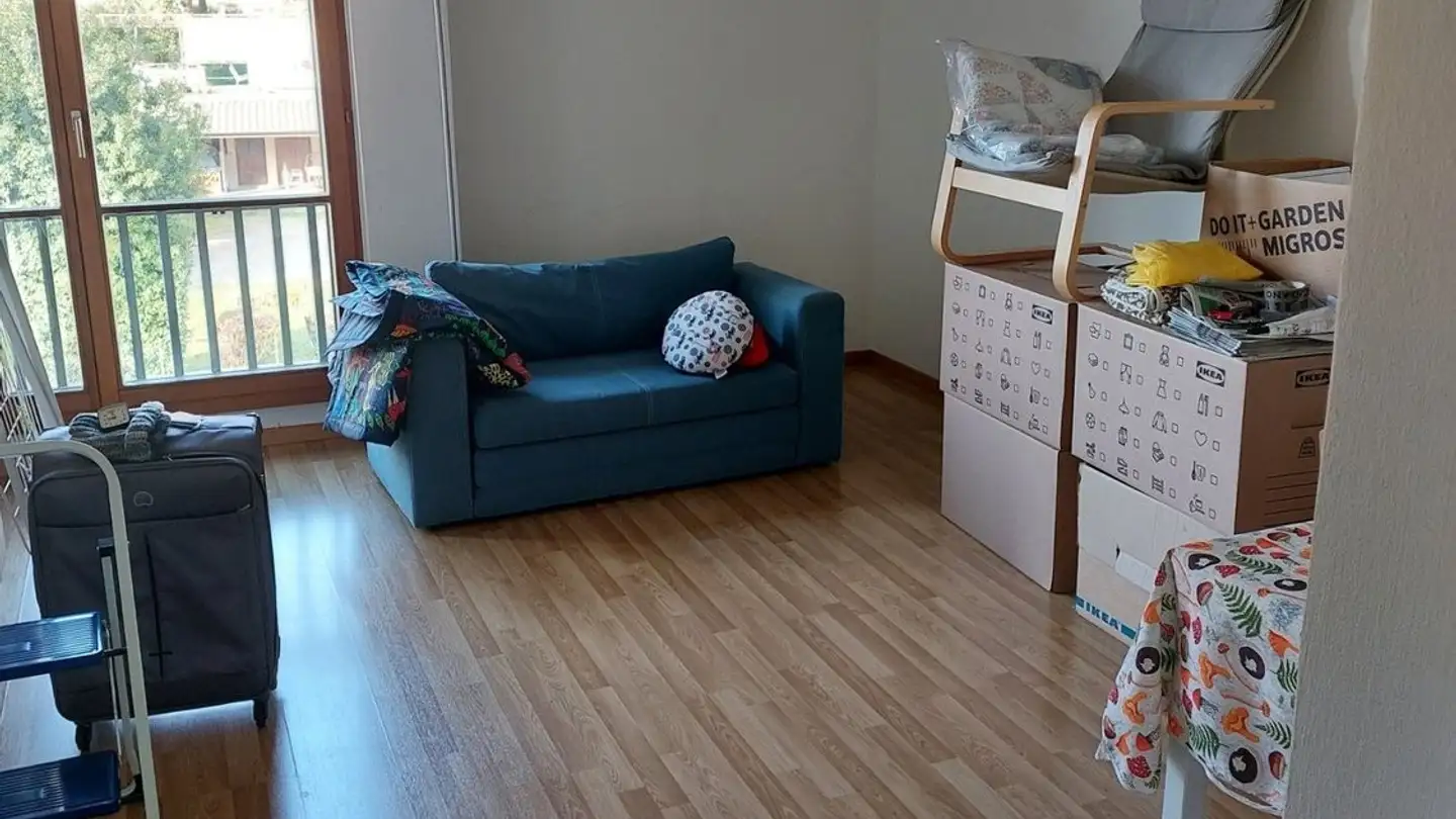 Wohnung mieten - 6805 Mezzovico