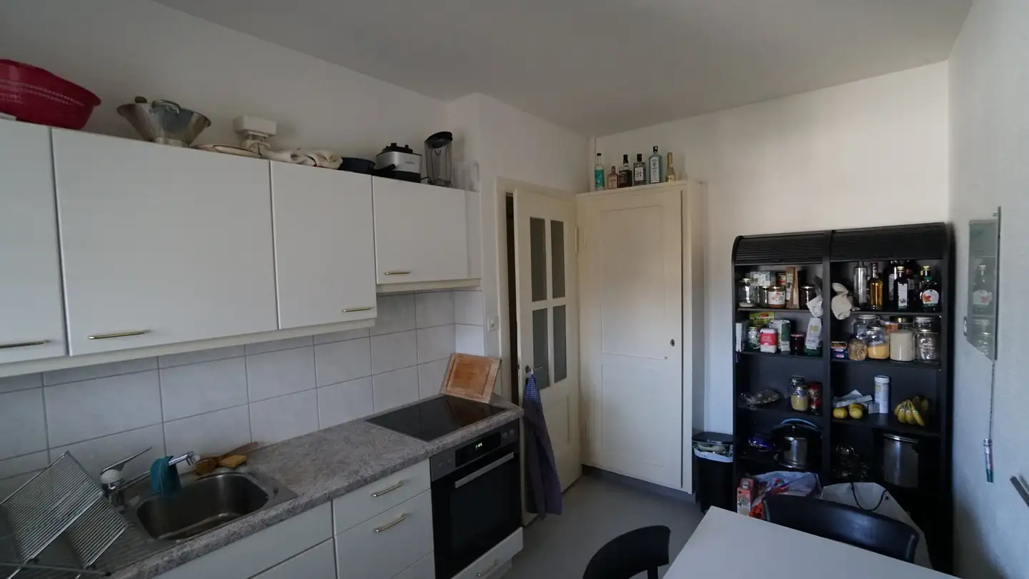 Single room for rent - 8002 Zürich - Photo 4