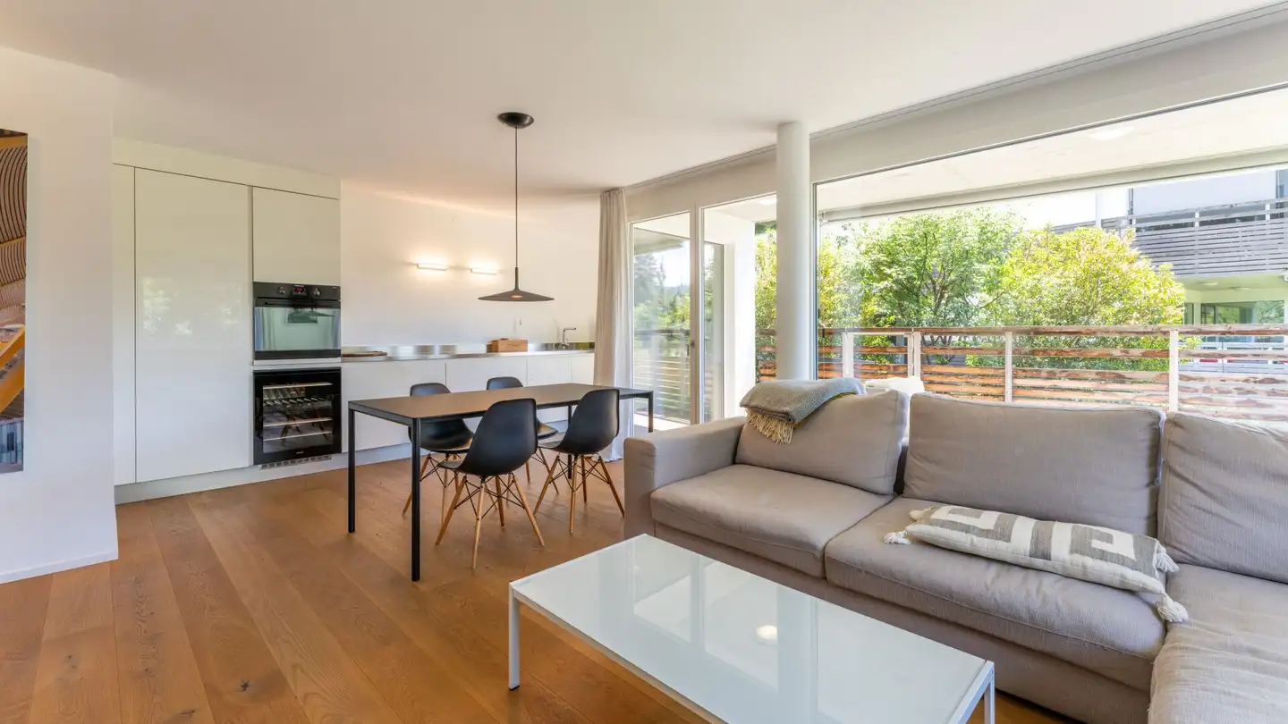 Wohnung kaufen - Via Isla, 7016 Trin Mulin - Foto 2