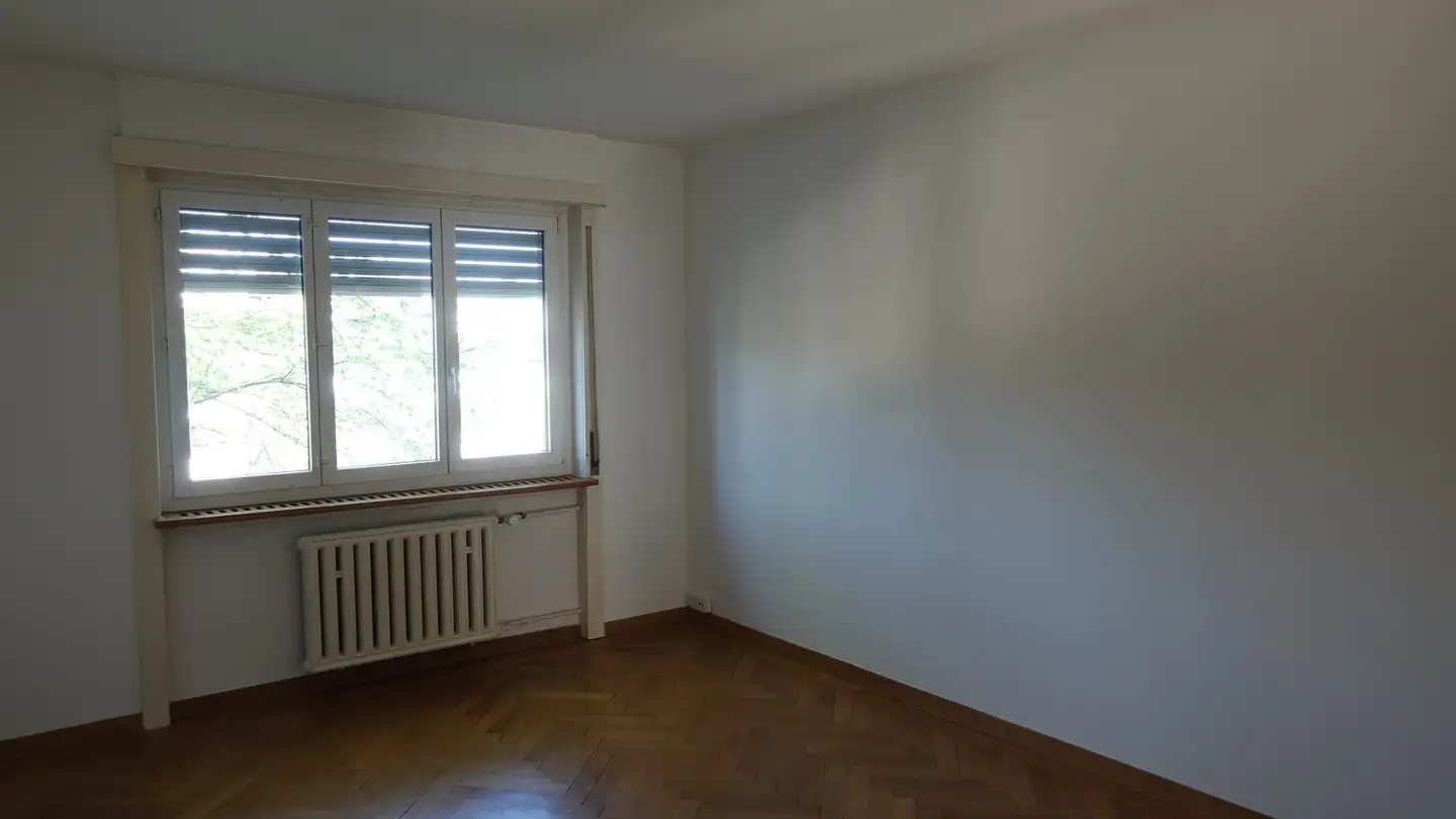 Single room for rent - 8002 Zürich - Photo 2