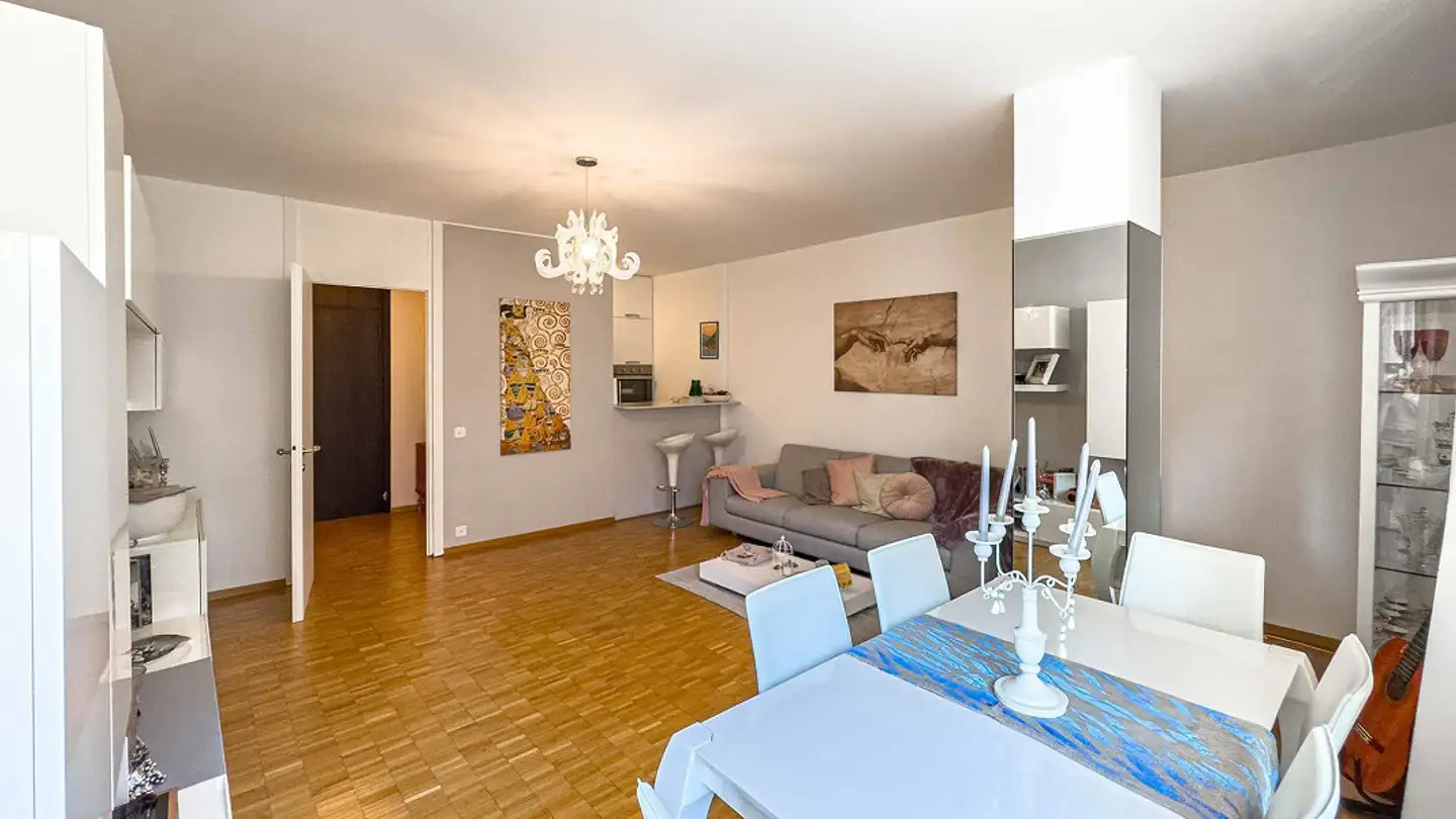 Apartment for sale - Piazza Della Riscossa, 6900 Lugano - Photo 4