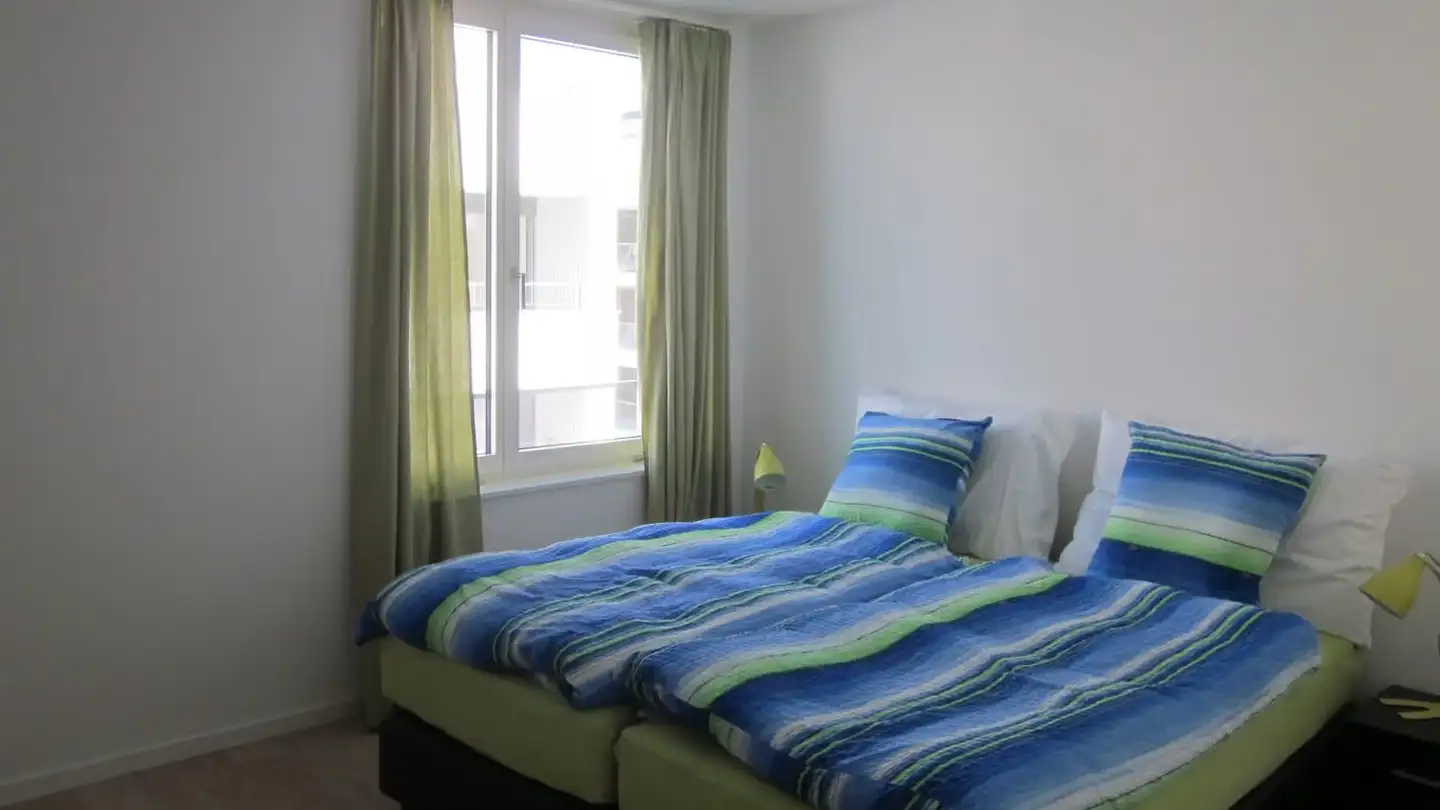 Apartment for rent - Avenue des Planches 22a, 1820 Montreux - Photo 4