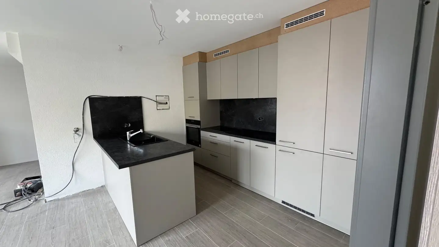 Apartment for rent - 1962 Pont-de-la-Morge (Sion) - Photo 3