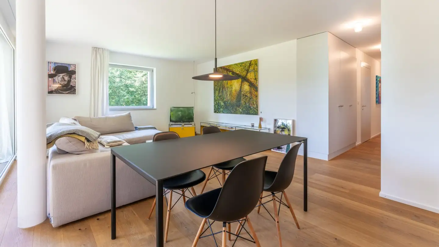 Wohnung kaufen - Via Isla, 7016 Trin Mulin - Foto 3