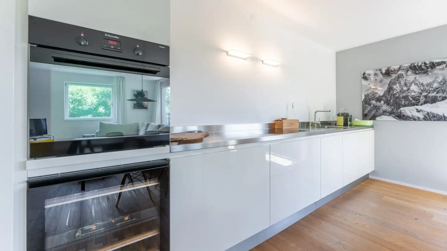 Wohnung kaufen - Via Isla, 7016 Trin Mulin - Foto 4