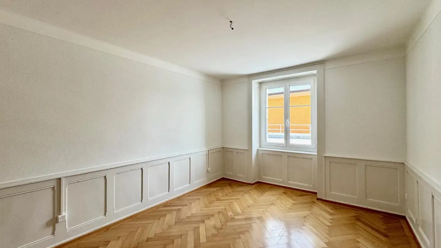 Wohnung mieten - Rue Du Parc 99, 2300 La Chaux-de-Fonds