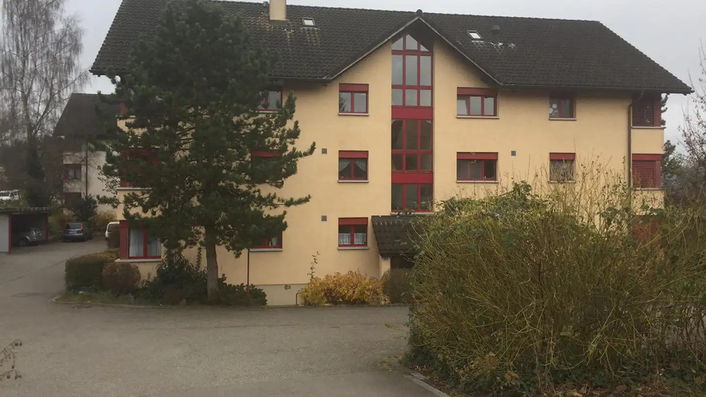 Apartment for rent - Kreuzlingerstrasse 52a, 8555 Müllheim Dorf