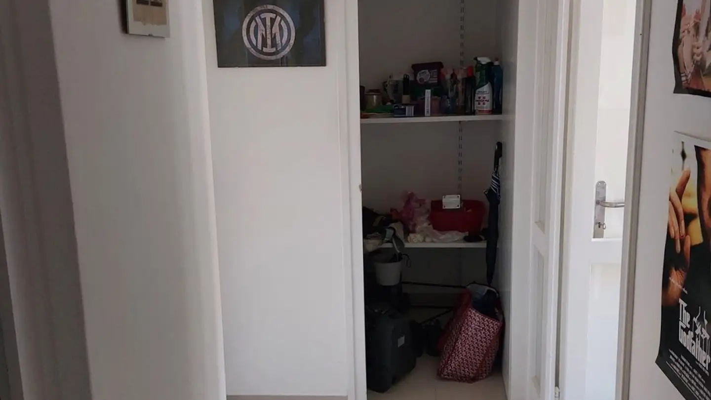 Wohnung mieten - 6805 Mezzovico - Foto 4