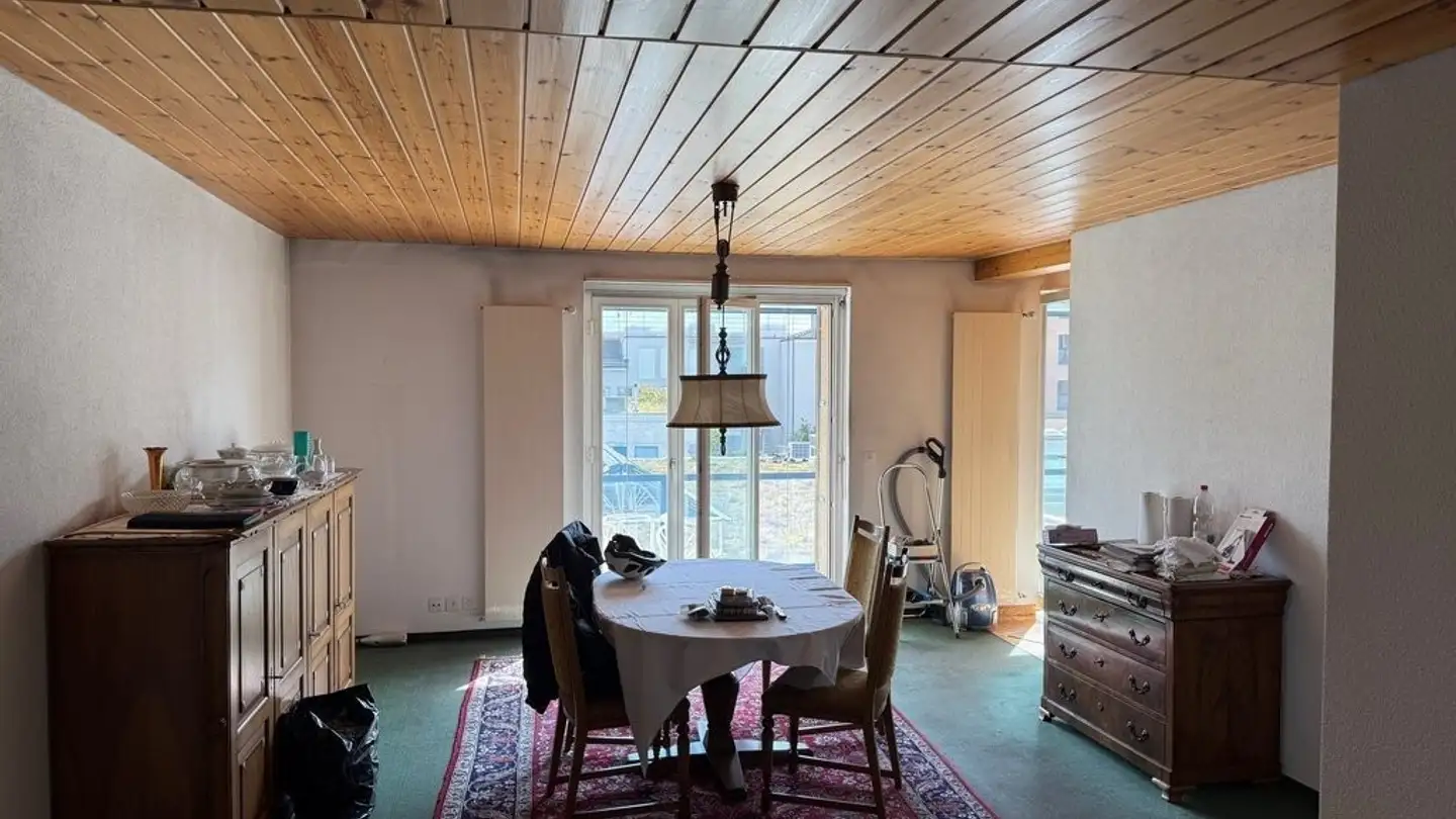 Wohnung mieten - Igelweid 22, 5000 Aarau - Foto 2