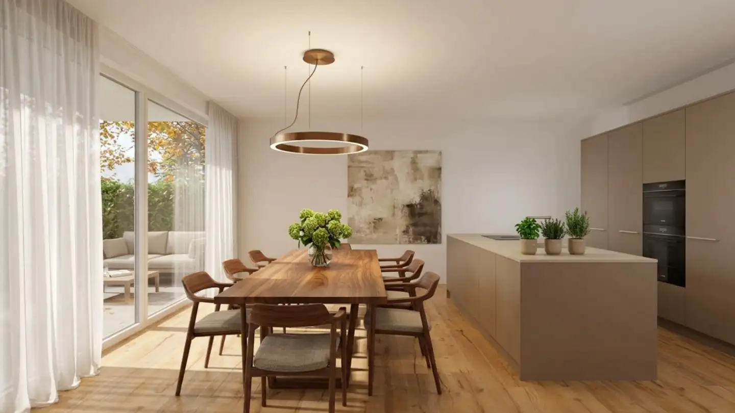 Appartamento in vendita - Kirchstrasse 10, 6247 Schötz