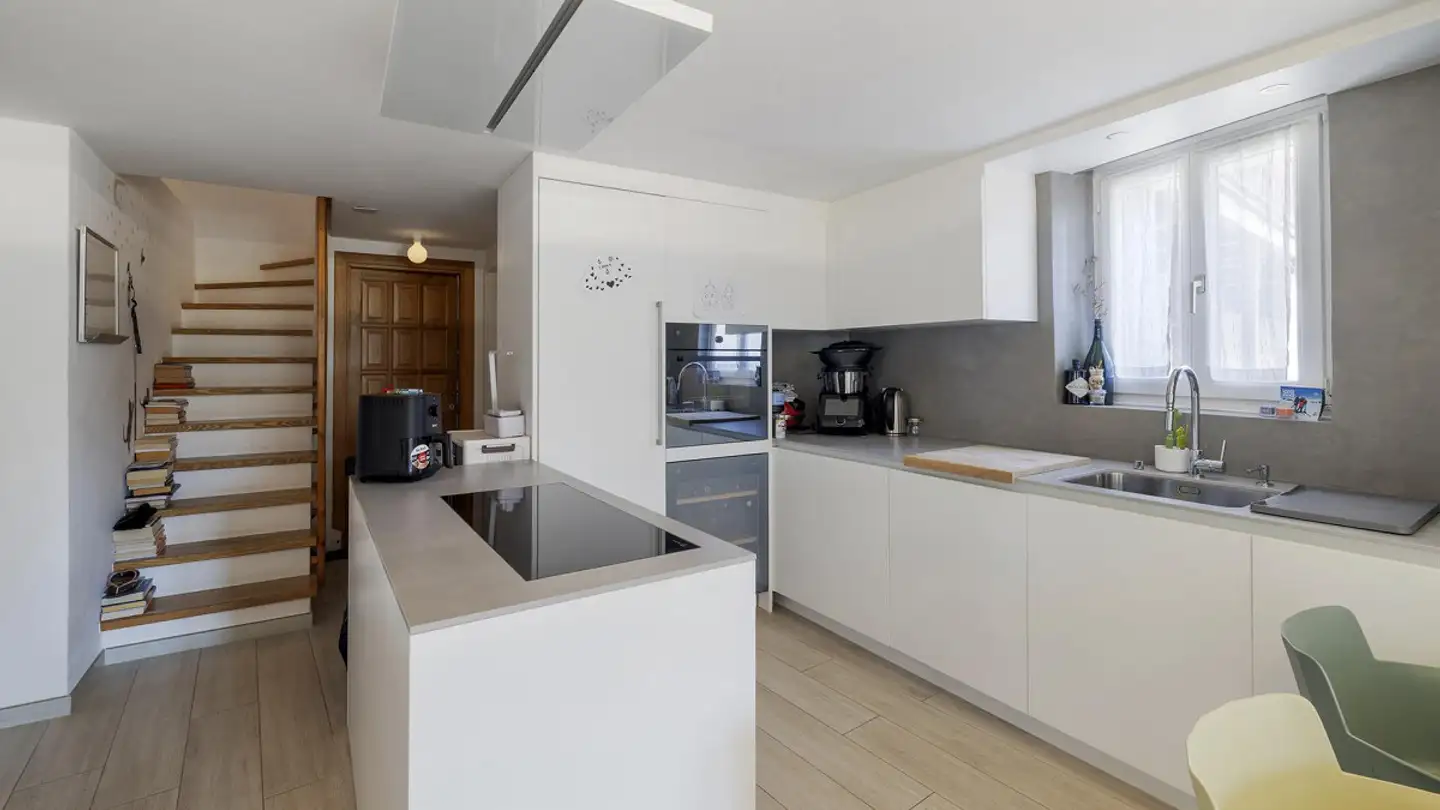 Villa kaufen - Vicolo Bruglio 10, 6616 Losone - Foto 4