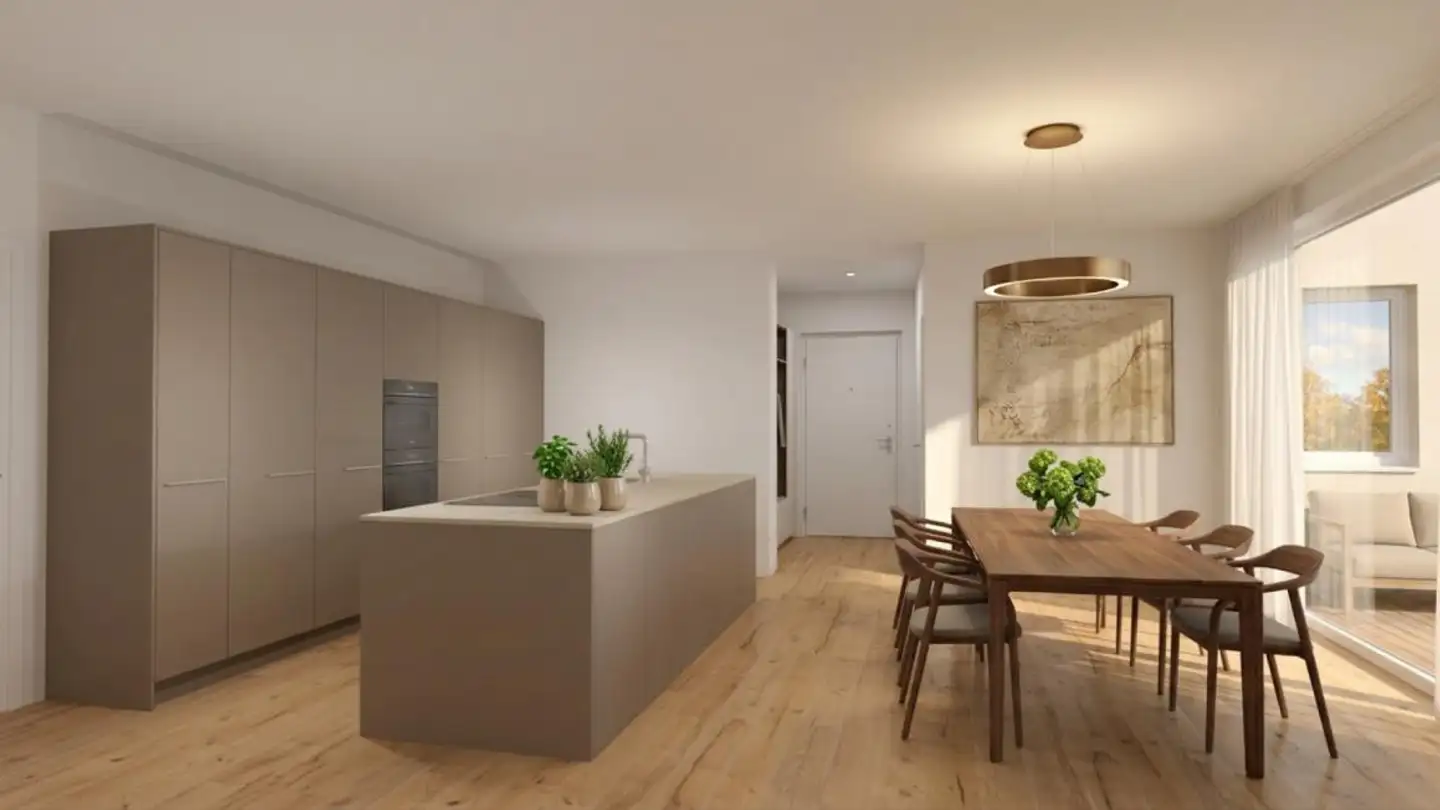 Appartamento in vendita - Kirchstrasse 10, 6247 Schötz - Foto 2