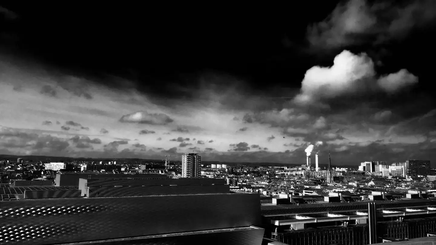 Restaurant for sale - 4001 Basel