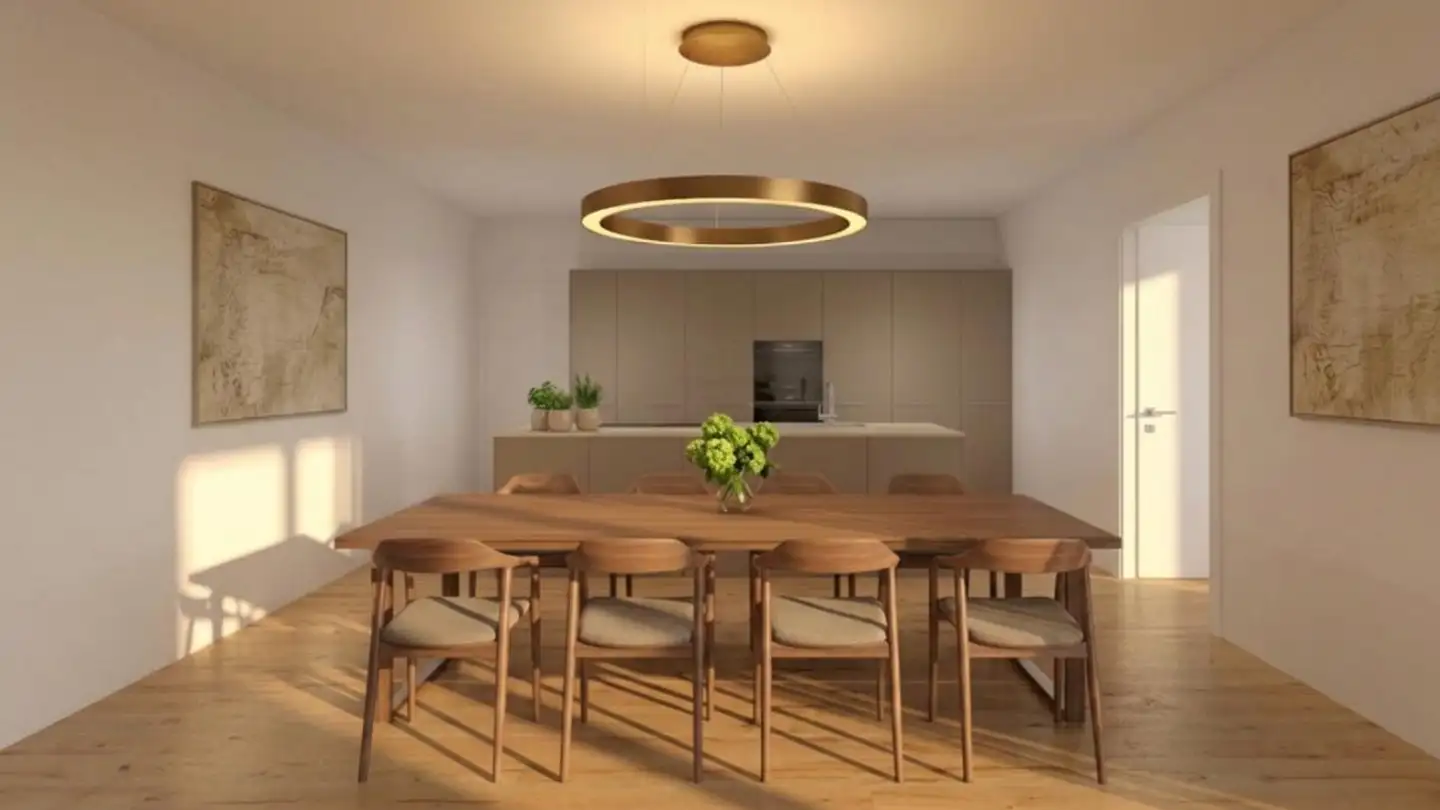 Appartamento in vendita - Kirchstrasse 10, 6247 Schötz - Foto 3