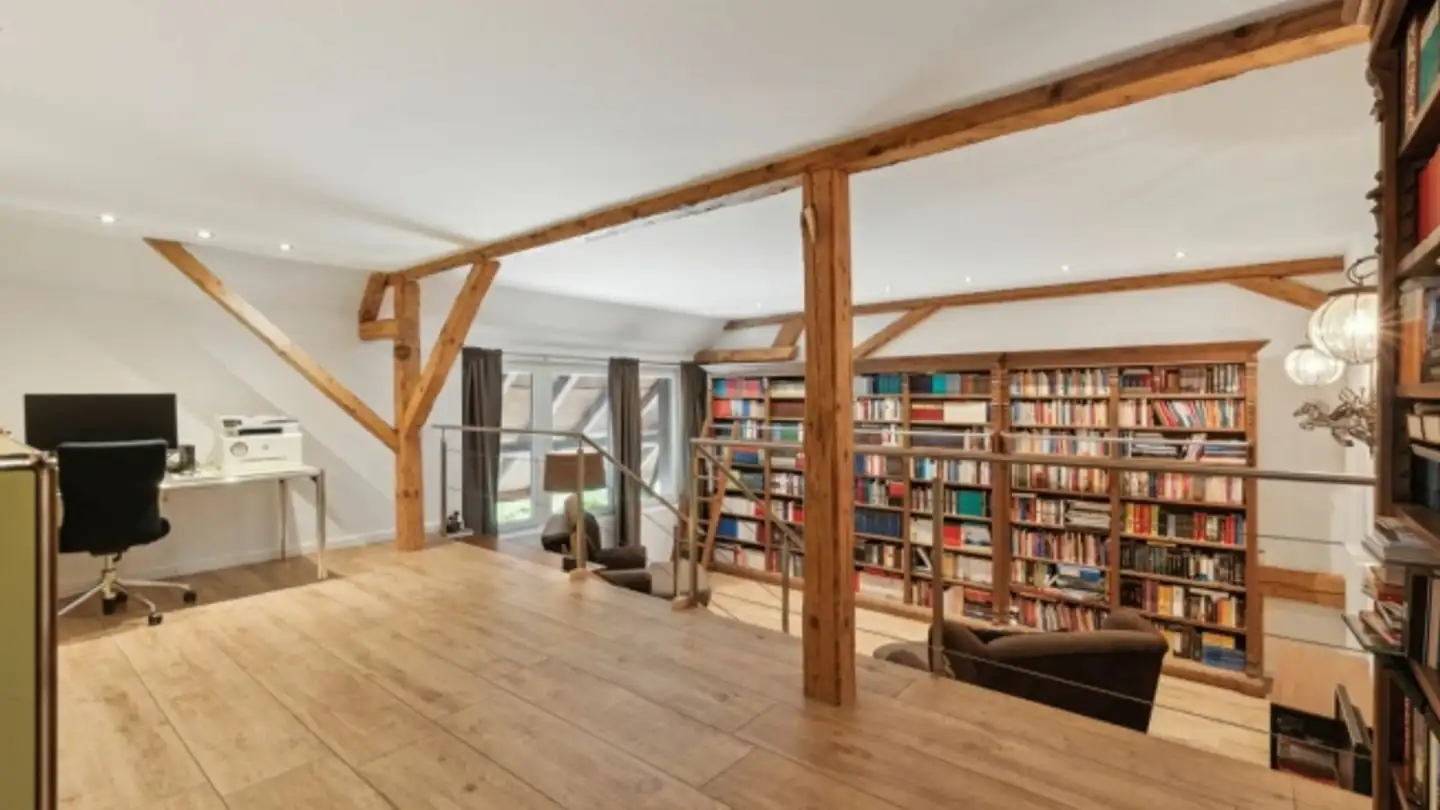 Ferme à vendre - 5076 Bözen