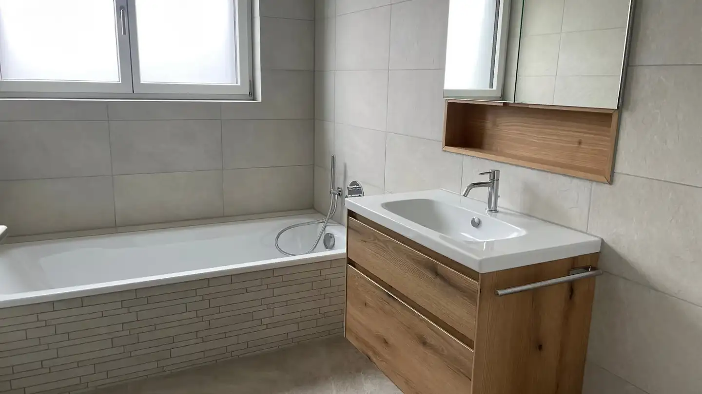 Penthouse for rent - Wigarteweg 3, 8915 Hausen am Albis - Photo 3