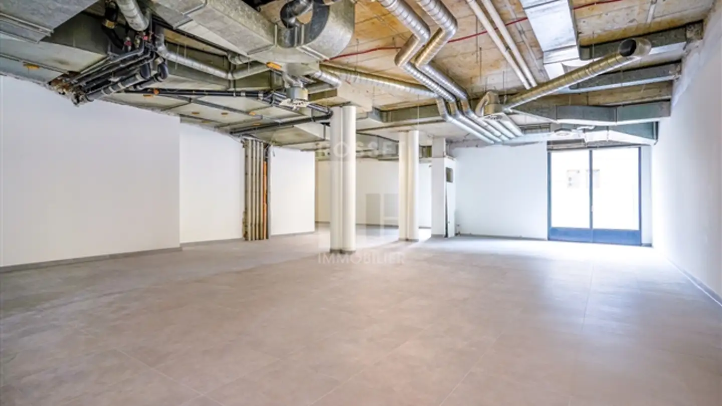 Apartment for rent - Rue De L'école De Médecine 11, 1205 Genève - Photo 2