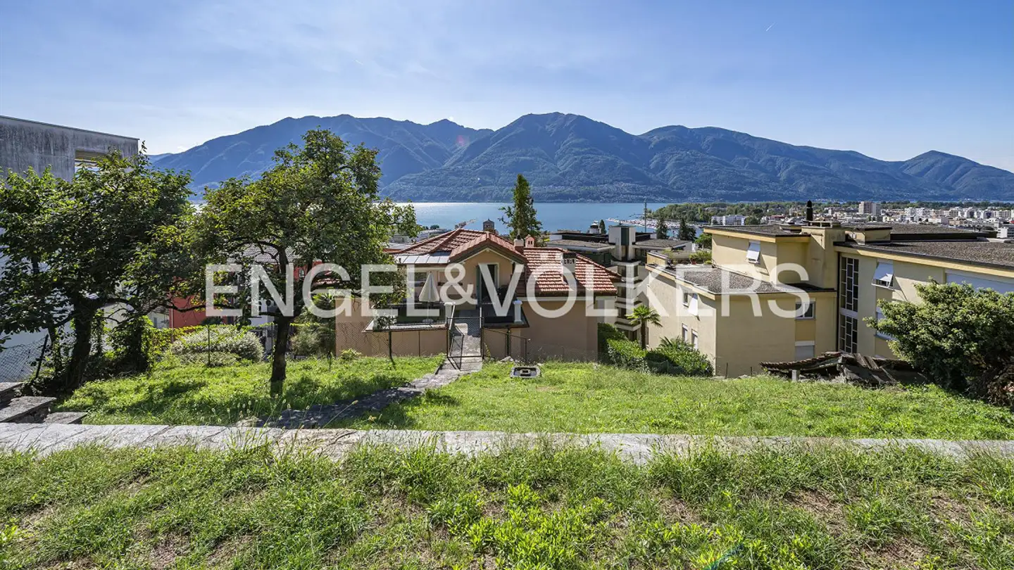 Villa in vendita - 6600 Muralto - Foto 3