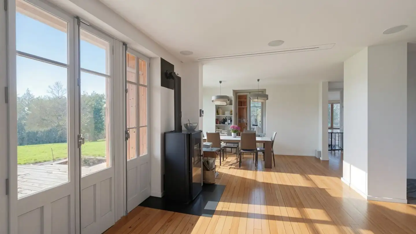 Villa for sale - 1293 Bellevue