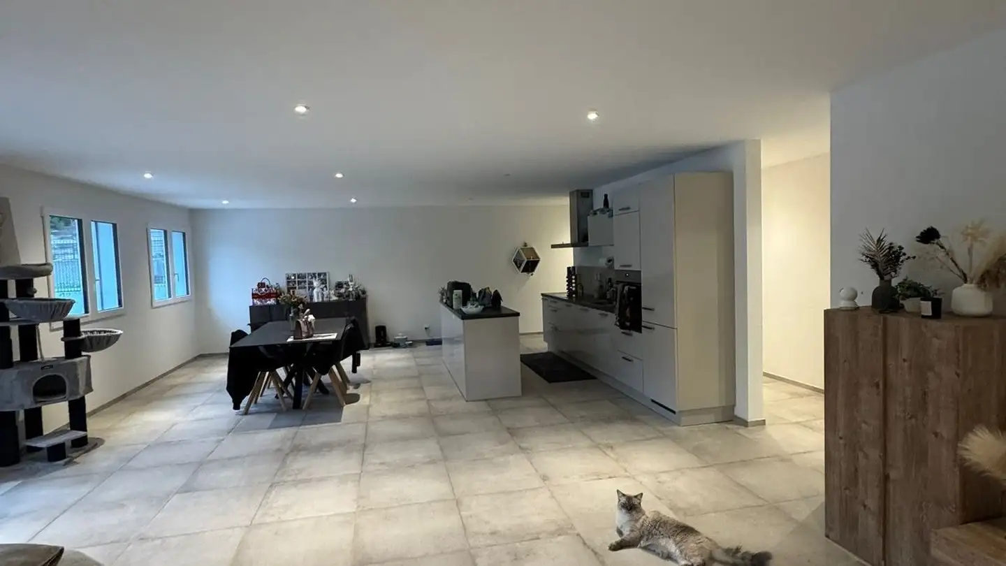 Apartment for rent - Le Crêt 93, 2314 La Sagne NE