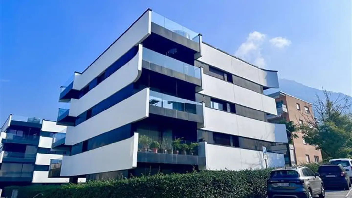 Hotel for sale - 6963 Pregassona