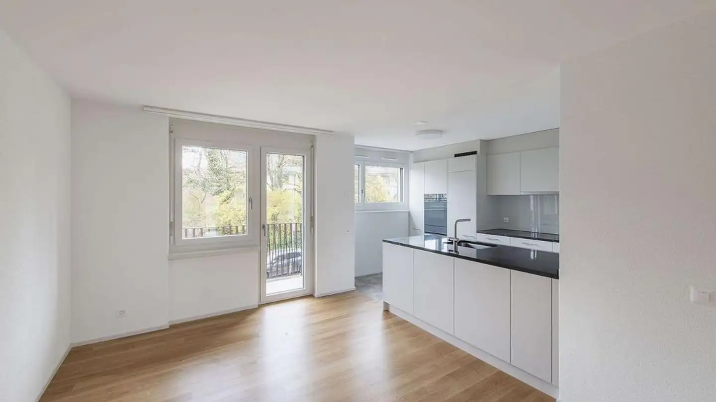 Apartment for rent - Spranglenstrasse 42, 8303 Bassersdorf - Photo 2