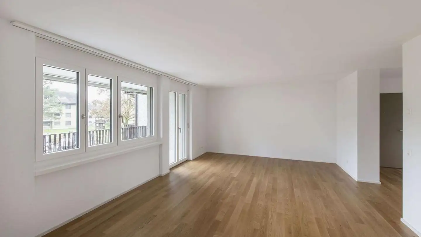 Apartment for rent - Spranglenstrasse 42, 8303 Bassersdorf - Photo 3