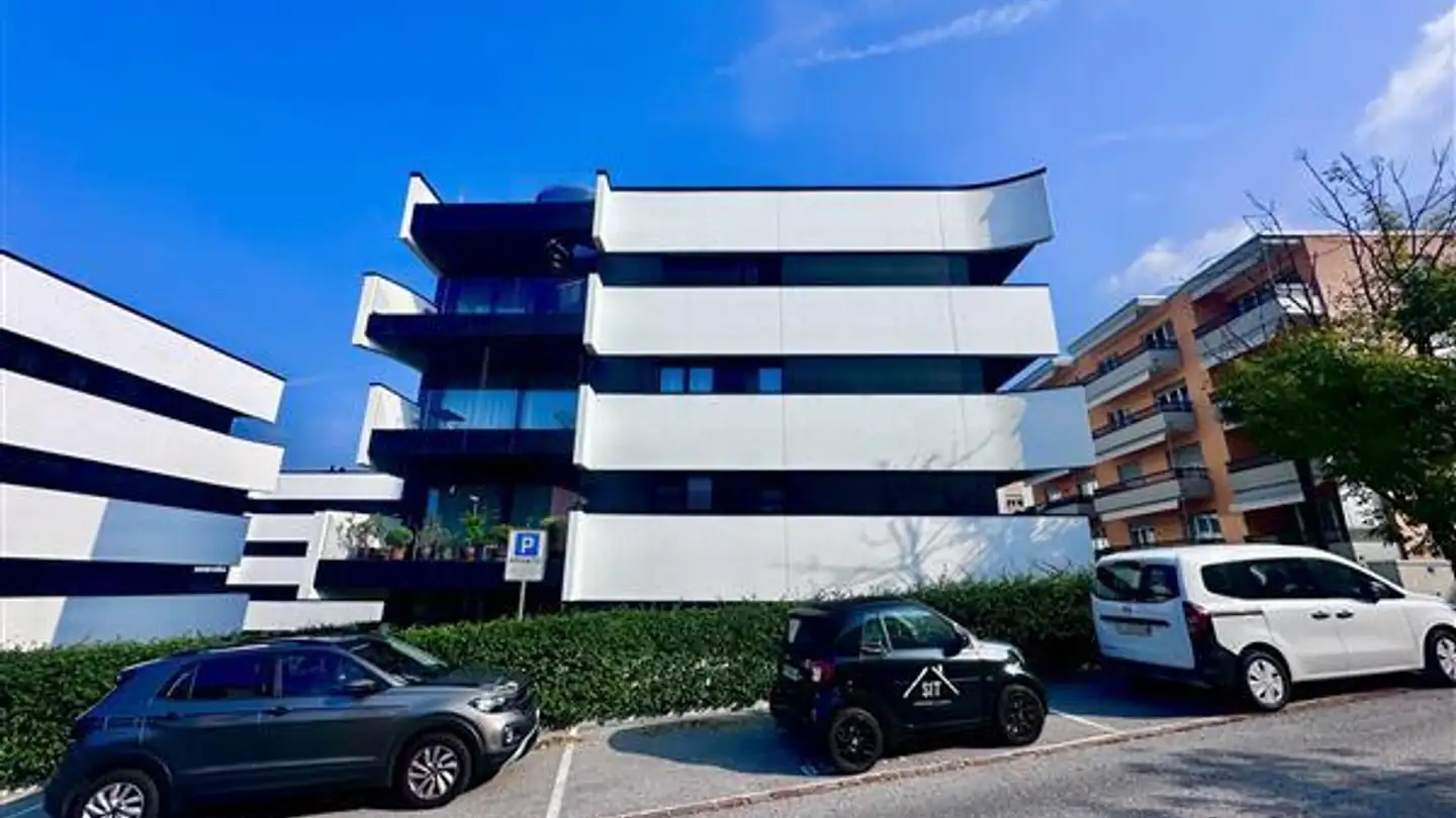 Appartamento in vendita - 6963 Pregassona - Photo 2