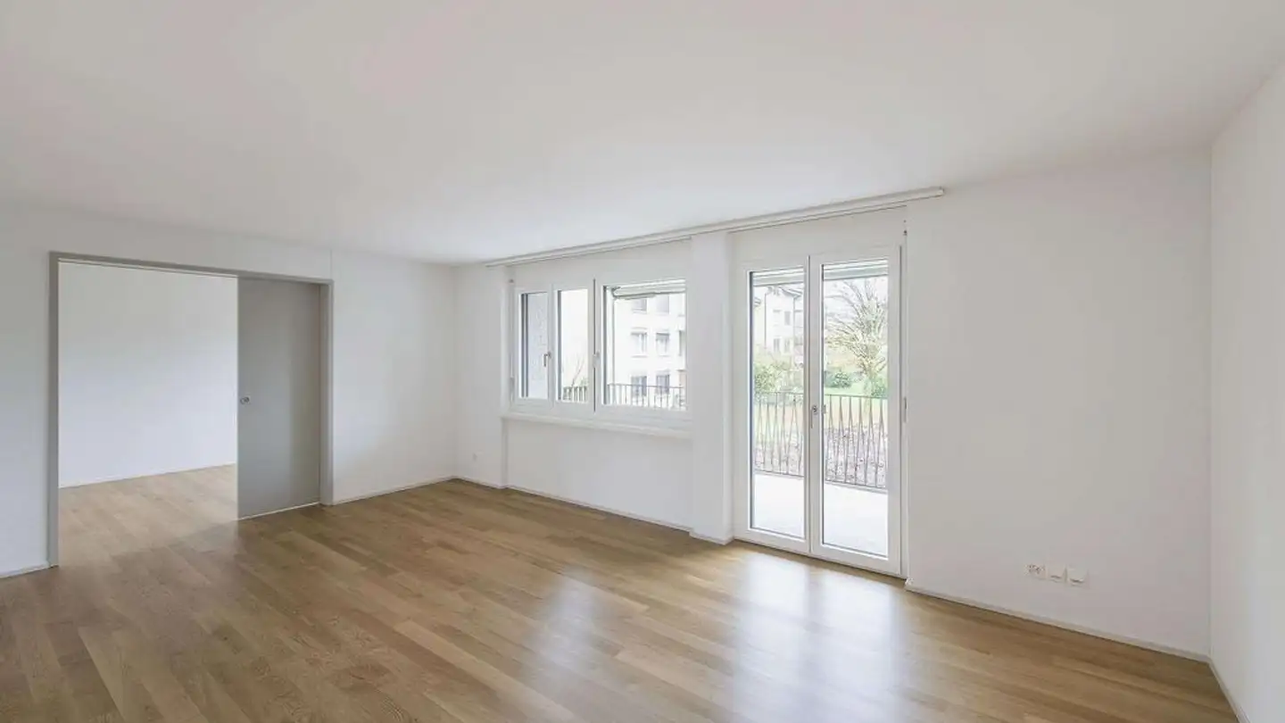 Apartment for rent - Spranglenstrasse 42, 8303 Bassersdorf - Photo 4