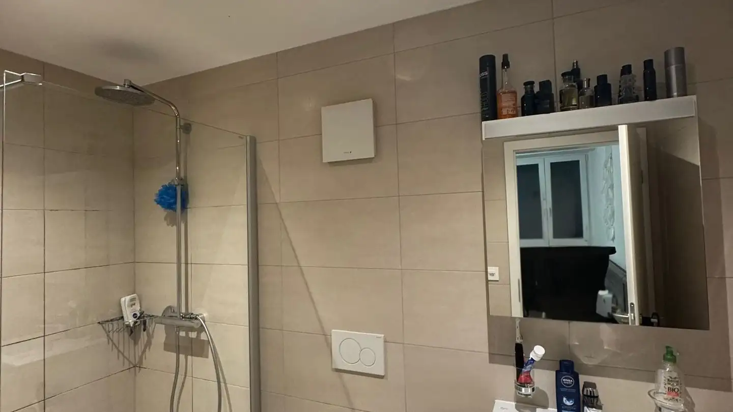 Appartamento in affitto - Le Crêt 93, 2314 La Sagne NE - Photo 2