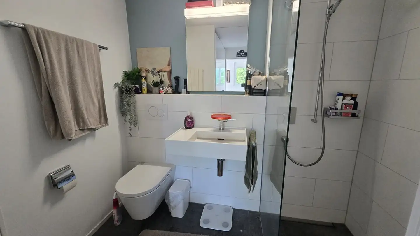 Appartamento in affitto - Obergrundstrasse 72, 6003 Luzern - Foto 3