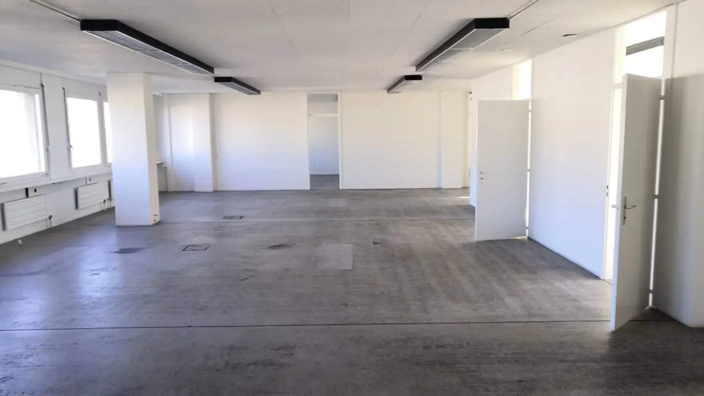 Spazio ufficio in affitto - Route Des Arsenaux 9, 1700 Fribourg - Photo 2