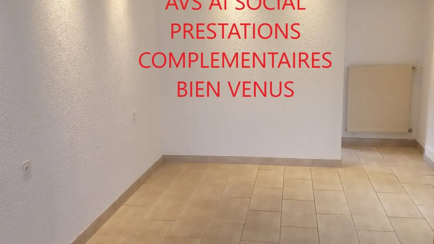 Appartamento in affitto - 1008 Jouxtens-Mézery