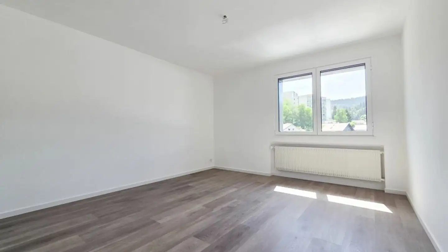 Appartamento in affitto - Route De La Jaluse 4, 2400 Le Locle - Foto 2